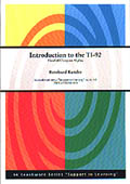 Cover of "Introduction to the TI-92"