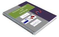 Dynamic Algebra with Autograph