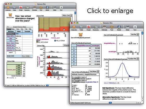 <Beautiful new Fathom 2 interface>
