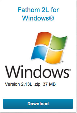 Fathom 2L for Windows
