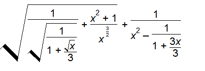 FX Equation samples