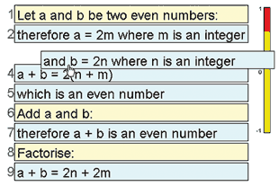 Teach GCSE Maths screens