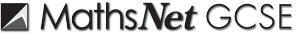 MathsNet GCSE