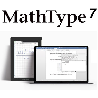 MathType 7